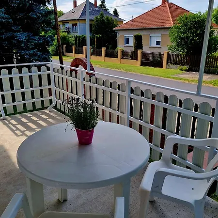 Apartamento Nordi 2 - Balaton, *